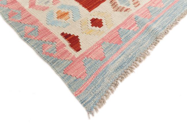 Kilim Afegão - 4