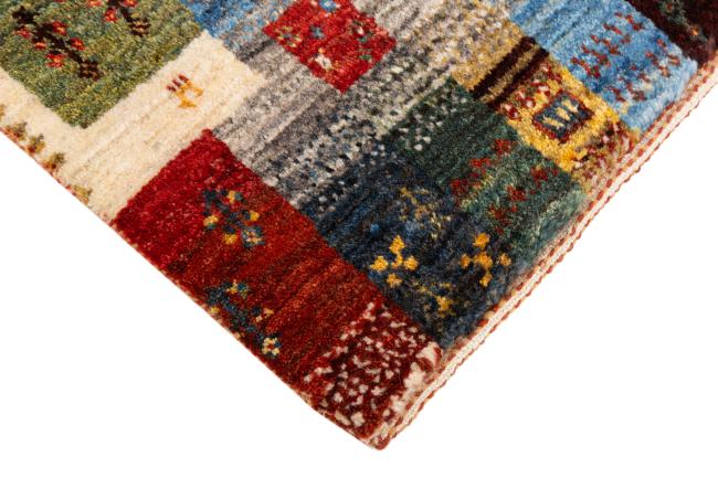 Perzisch Gabbeh Loribaft Essence - 5
