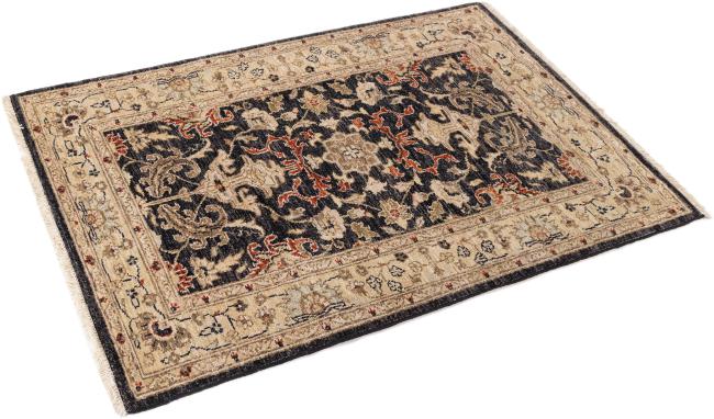 Ziegler Farahan - 1