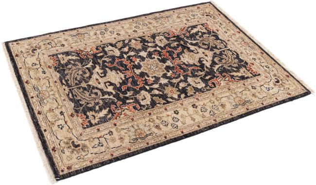Ziegler Farahan - 2