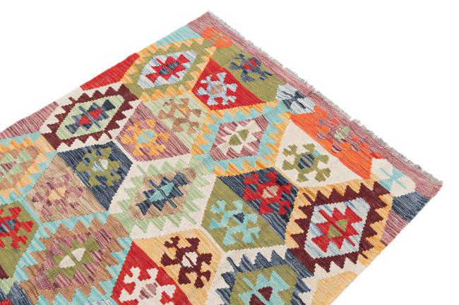 Kilim Afegão - 2