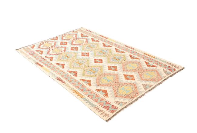 Kilim  Afghan - 2