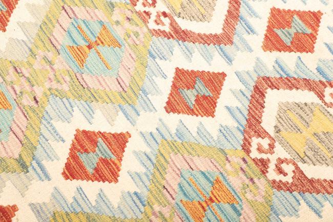 Kilim  Afghan - 3