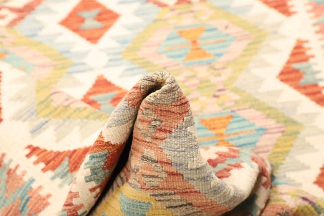 Kilim  Afghan - 5