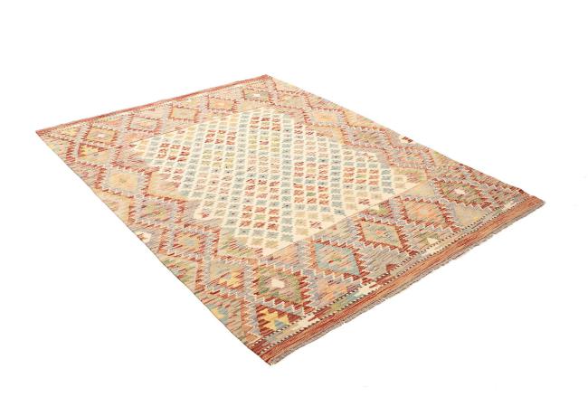 Kilim Afghan - 2