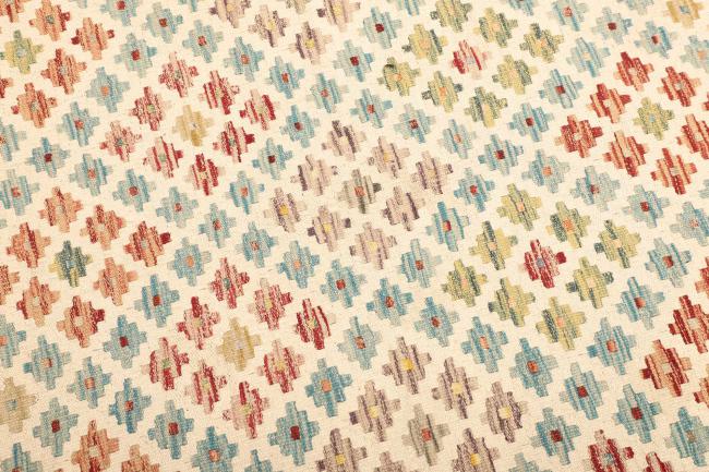 Kilim Afghan - 3