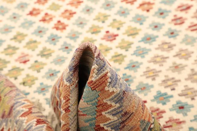Kilim Afghan - 5