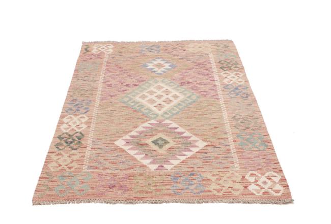 Kilim Afghan - 1