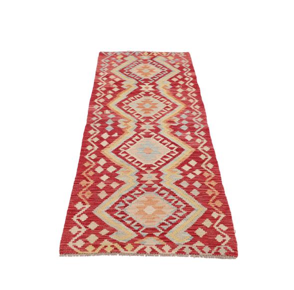 Kelim Afghan - 1