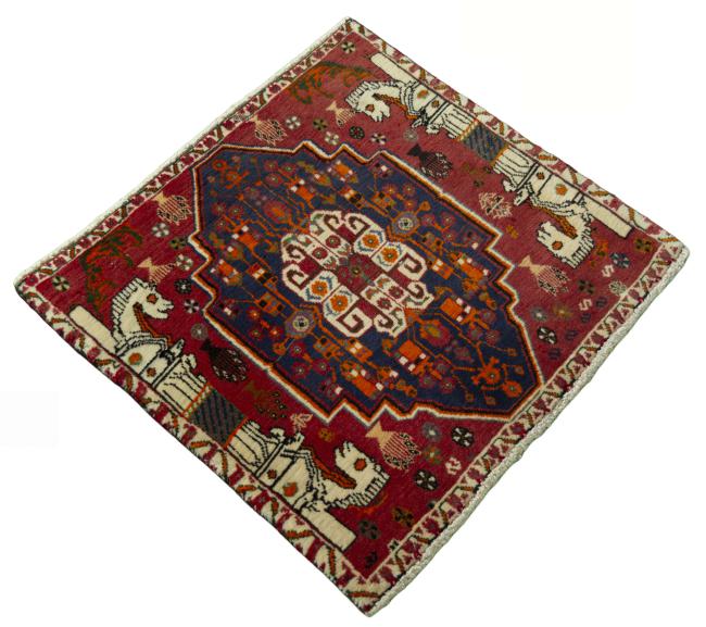 Shiraz - 2