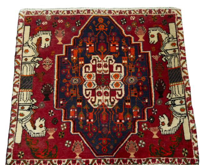 Shiraz - 3