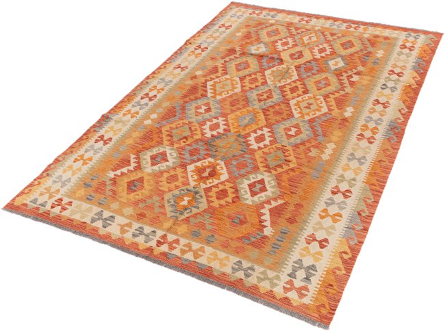 Kelim Afghan - 1