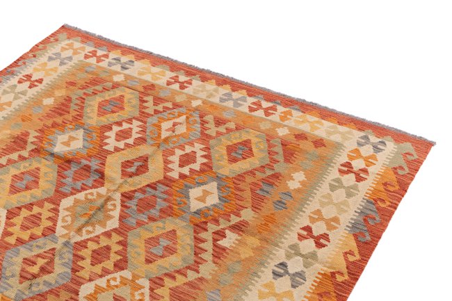Kelim Afghan - 2