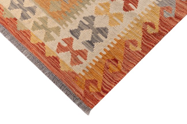 Kelim Afghan - 3
