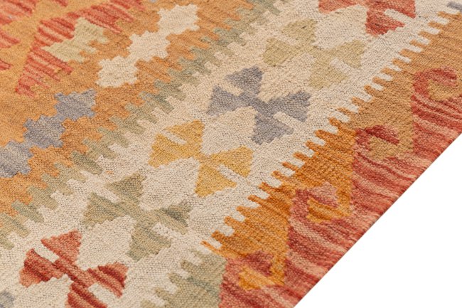 Kelim Afghan - 4