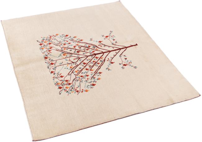 Perzisch Gabbeh Loribaft Z - 1