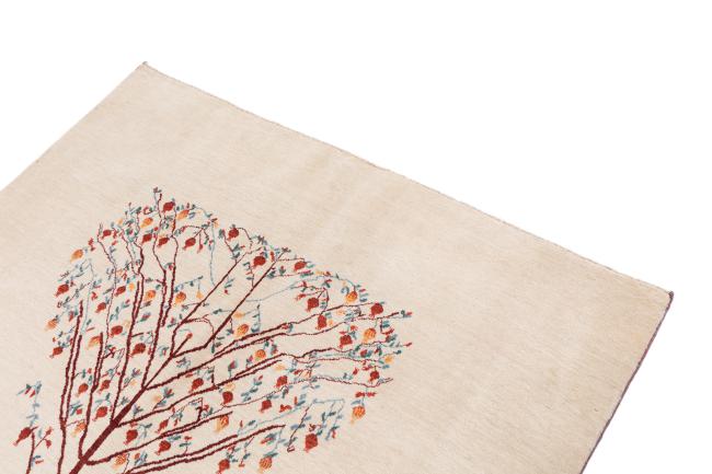 Perzisch Gabbeh Loribaft Z - 3