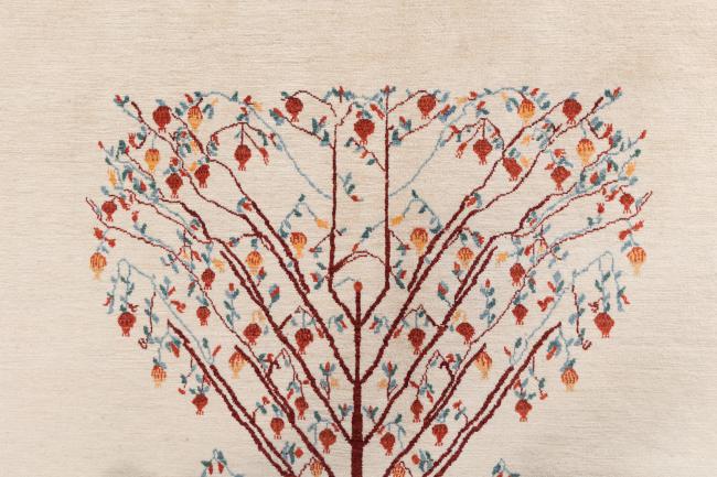 Perzisch Gabbeh Loribaft Z - 7