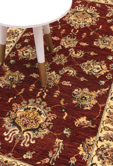Ziegler Farahan Arijana - 3