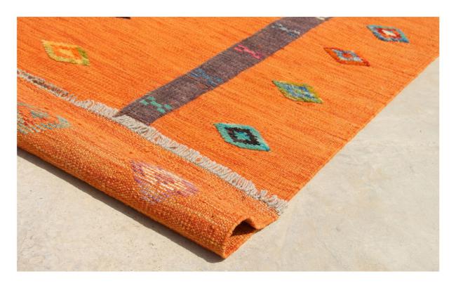 Kilim Afghan Nimbaft Edition - 2