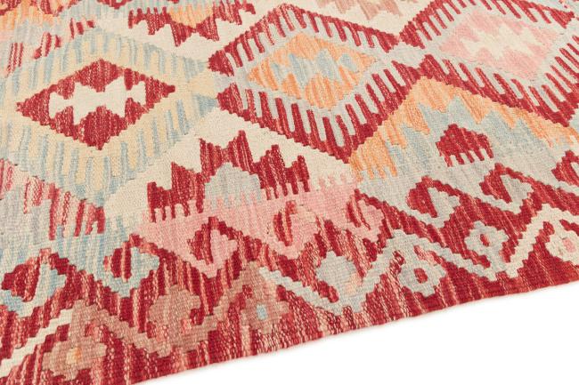 Kilim Afegão - 3