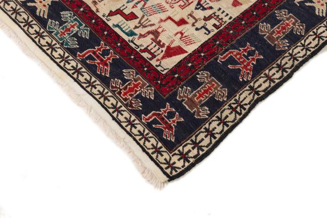 Kilim Fars Sumak Antik - 4