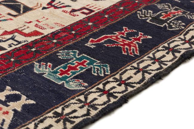 Kilim Fars Sumak Antik - 5