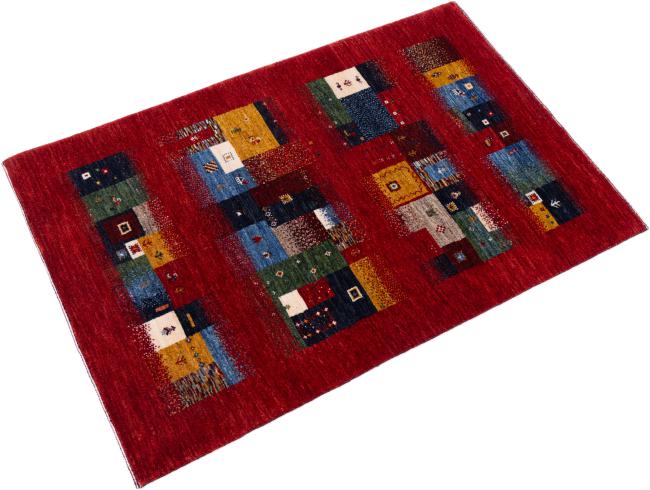Persian Gabbeh Loribaft Atelier - 2