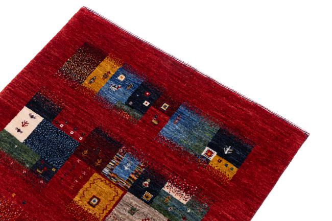 Persian Gabbeh Loribaft Atelier - 3