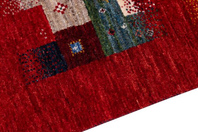 Persian Gabbeh Loribaft Atelier - 4