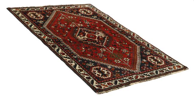 Shiraz - 4