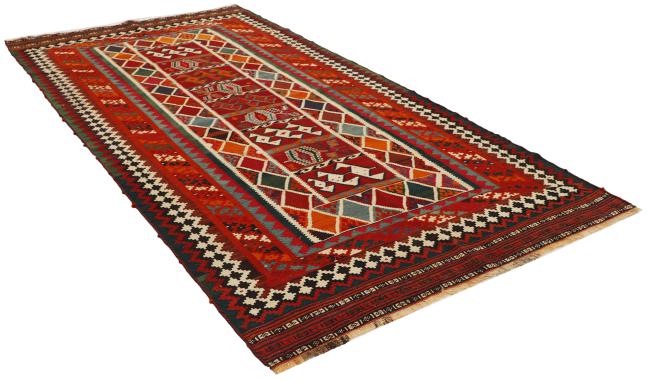 Kilim Fars - 1