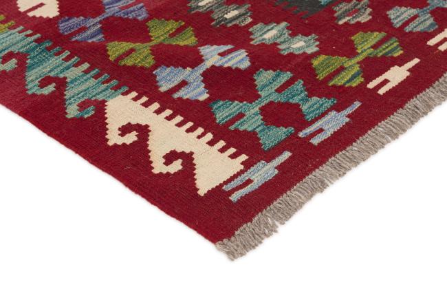 Kilim Afgán - 2