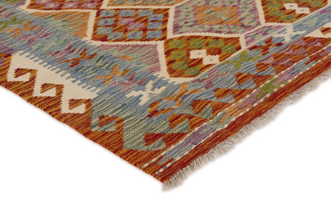 Kilim Afghan - 2