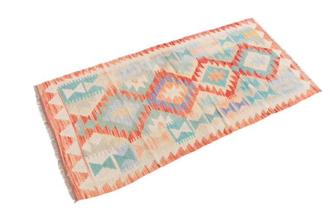 Kilim Afegão - 1