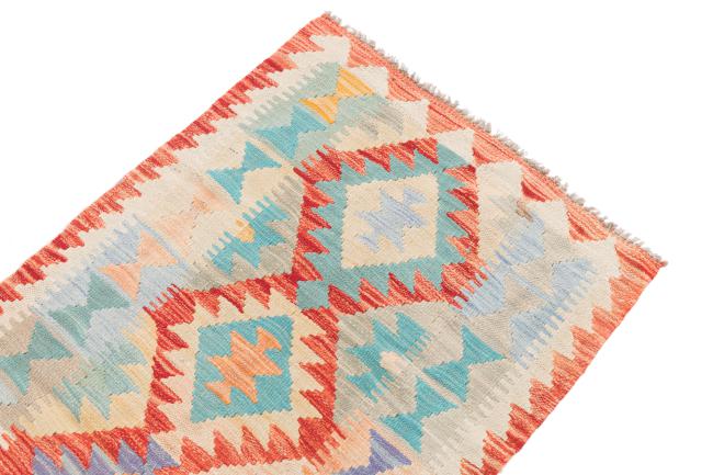 Kilim Afegão - 2