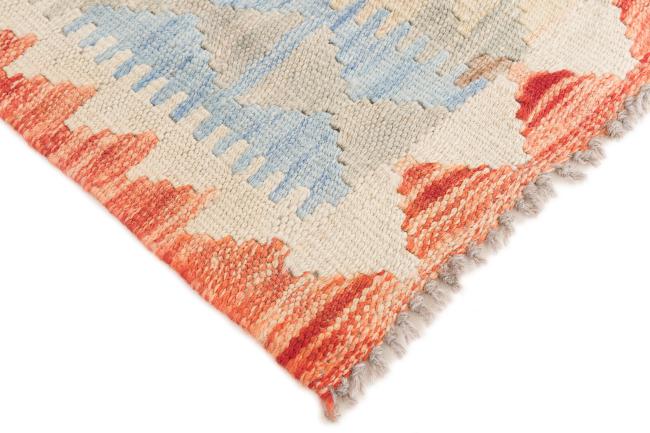 Kilim Afegão - 4