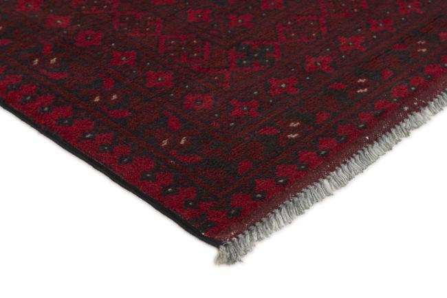 Afghan Akhche - 3
