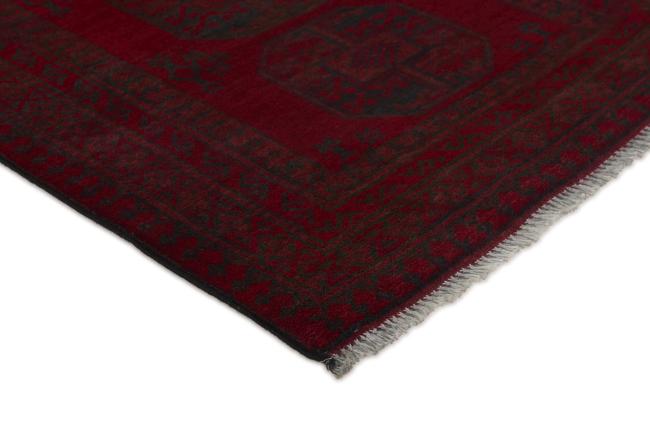 Afghan Akhche - 3