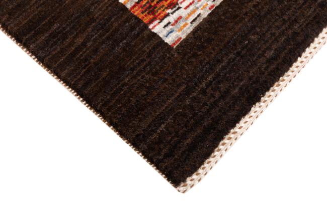 Persja Gabbeh Loribaft Nowbaft - 5