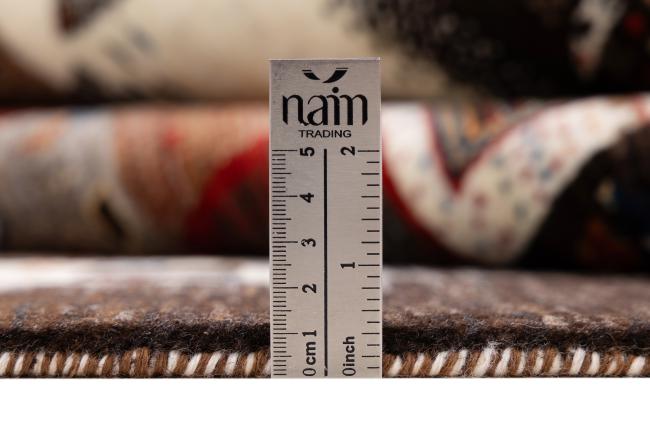 Persja Gabbeh Loribaft Nowbaft - 9