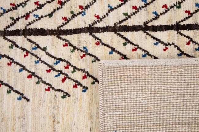 Perser Gabbeh Nomad - 6