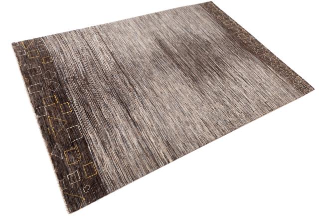 Persia Gabbeh Loribaft Tabiibaft - 1