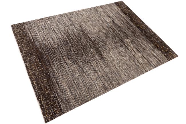Persia Gabbeh Loribaft Tabiibaft - 2