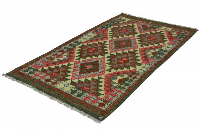 Kilim Afegão - 1