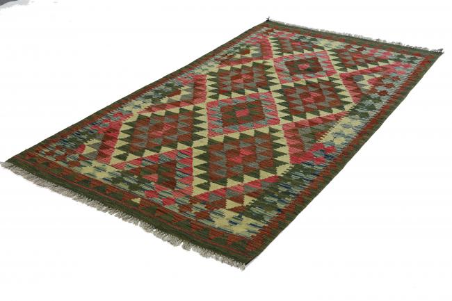 Kilim Afegão - 2