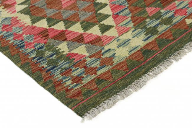 Kilim Afegão - 3