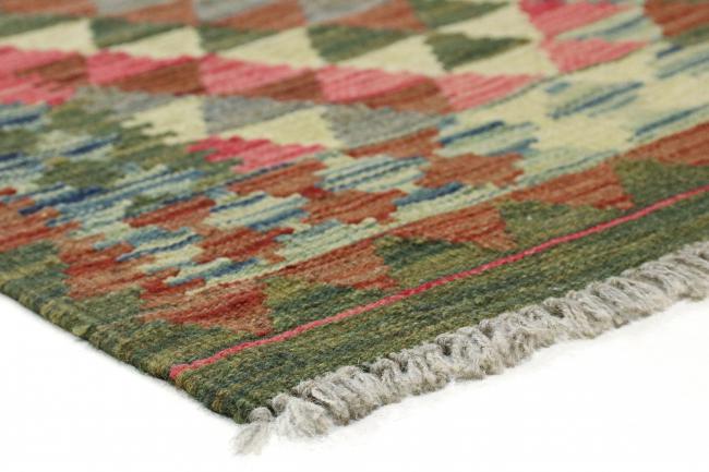Kilim Afegão - 4
