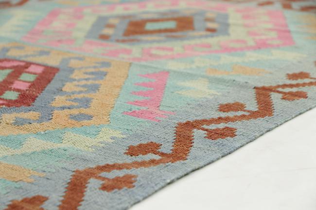 Kilim Afegão Heritage - 6