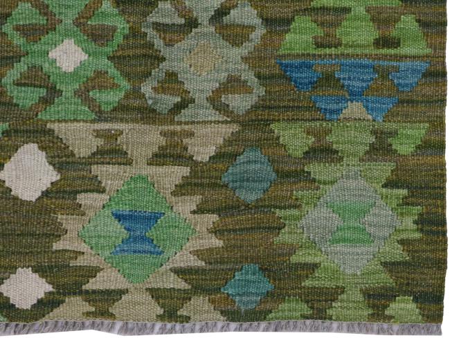 Kelim Afghan - 2